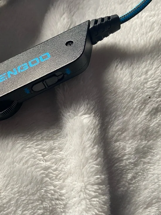 Gaming headset - Picture 5 of 5